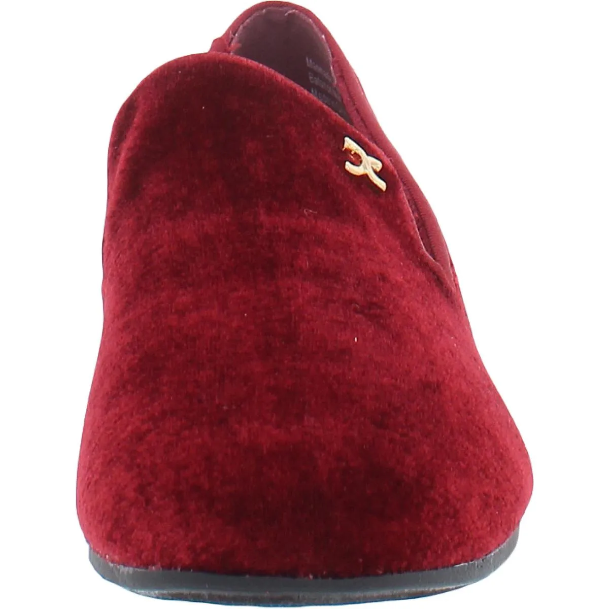 Charter Club Womens Purcie  Dressy Slip On Loafers