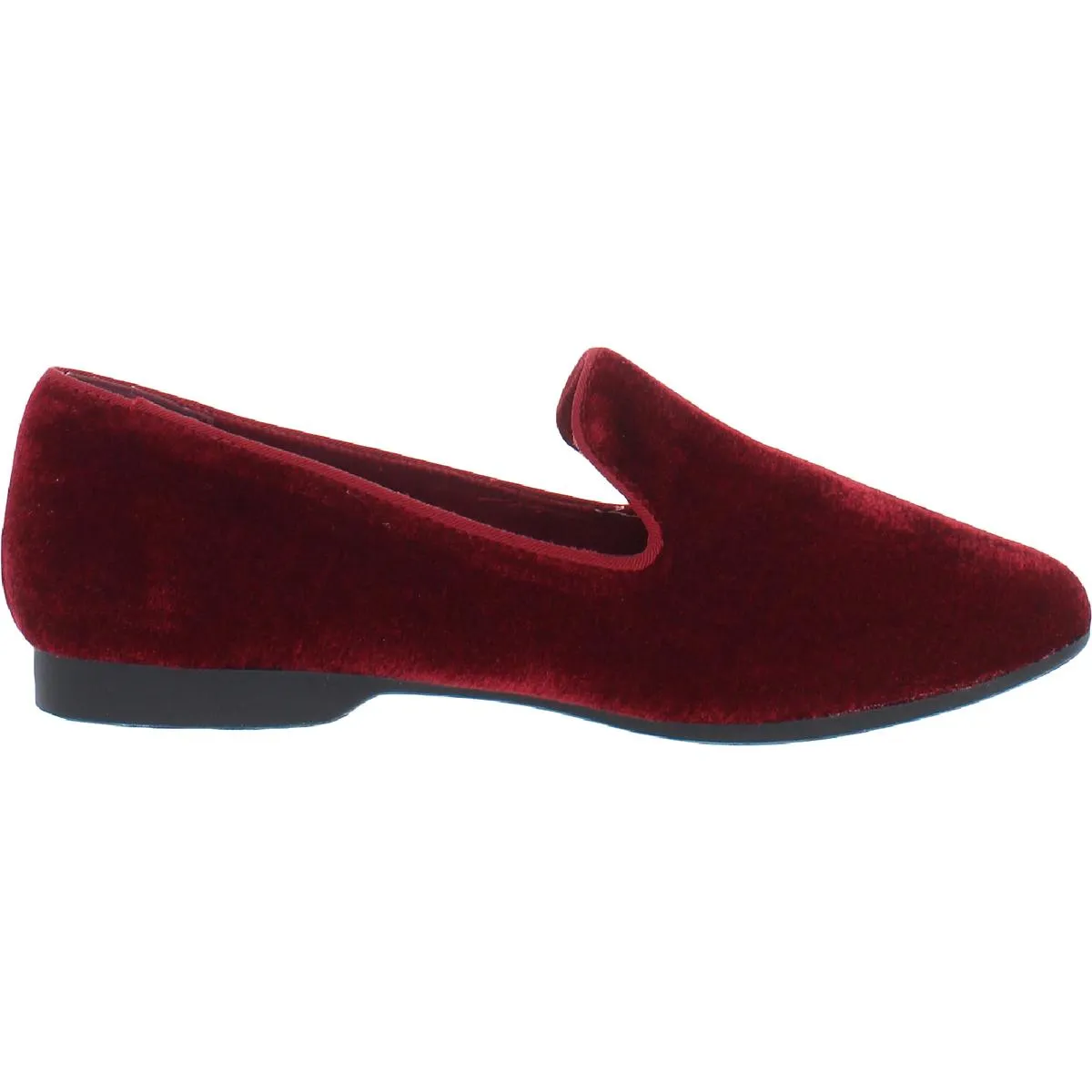 Charter Club Womens Purcie  Dressy Slip On Loafers