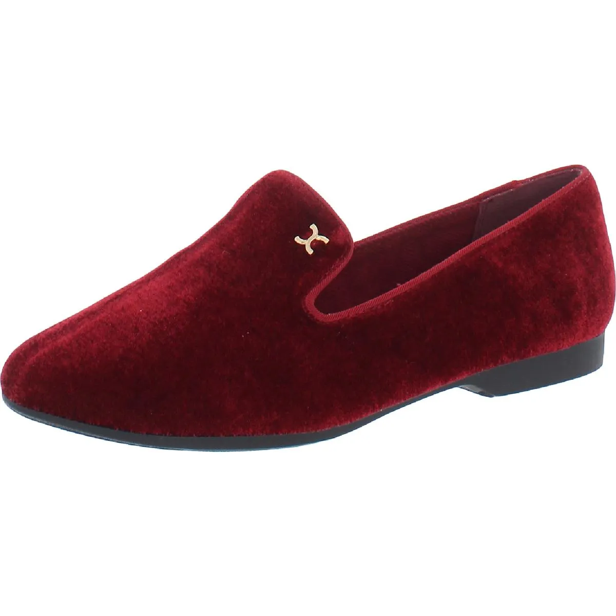 Charter Club Womens Purcie  Dressy Slip On Loafers