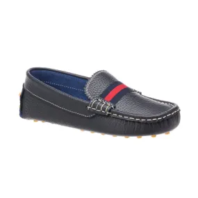Club Loafer Navy Blue