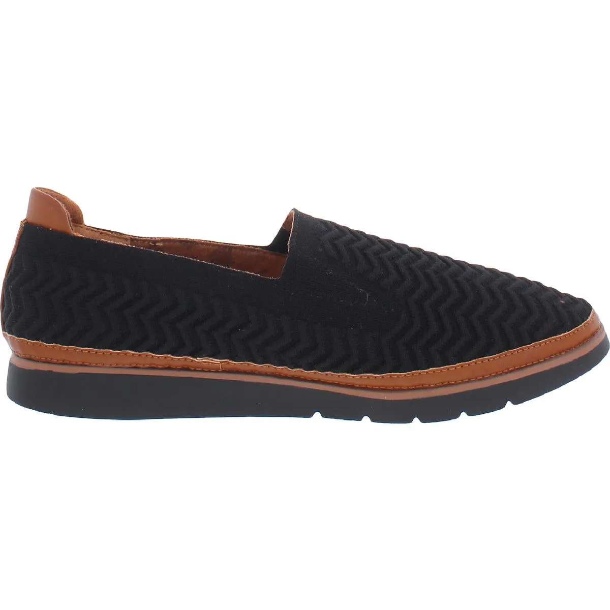 Cobb Hill Womens Flat Slip On Loafers