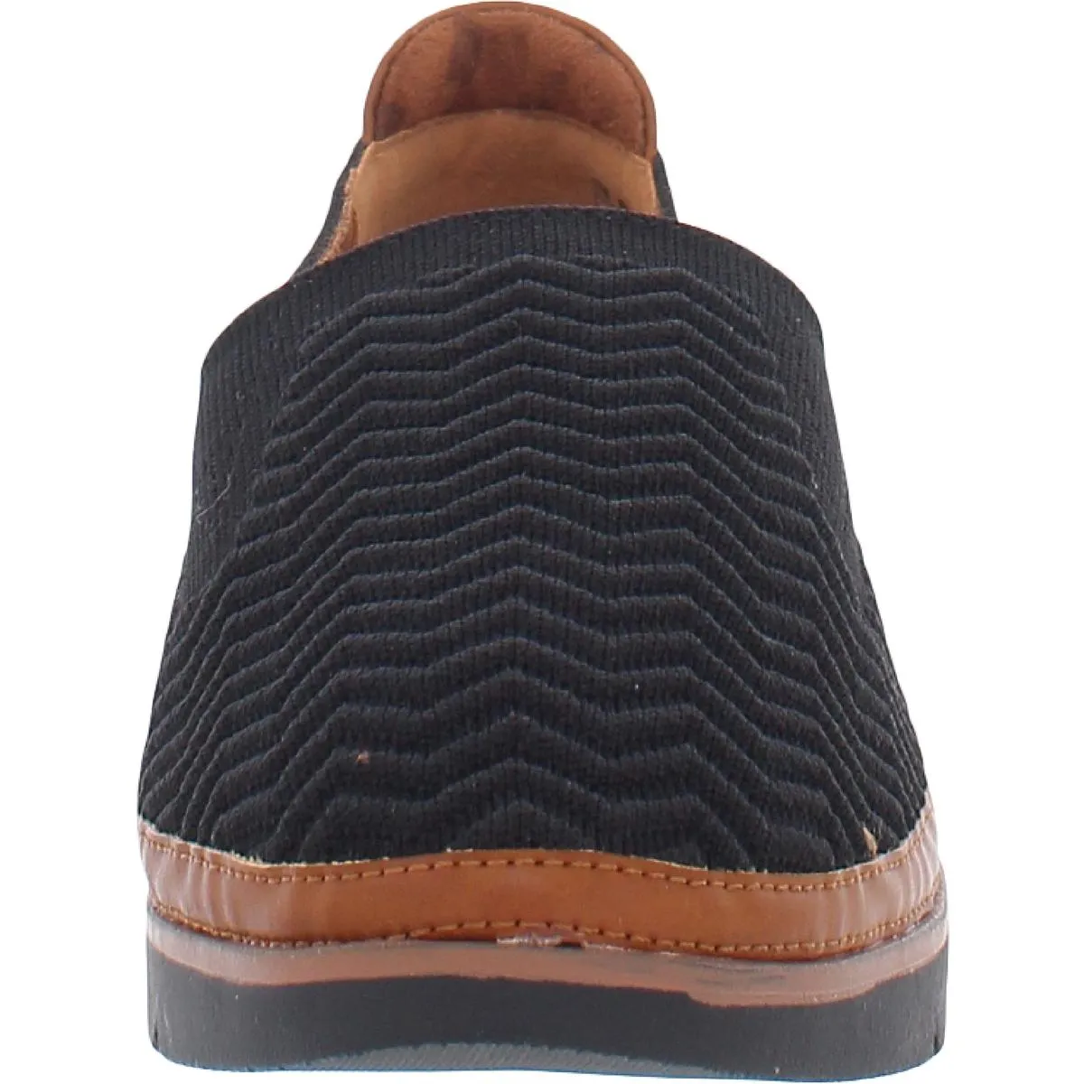 Cobb Hill Womens Flat Slip On Loafers