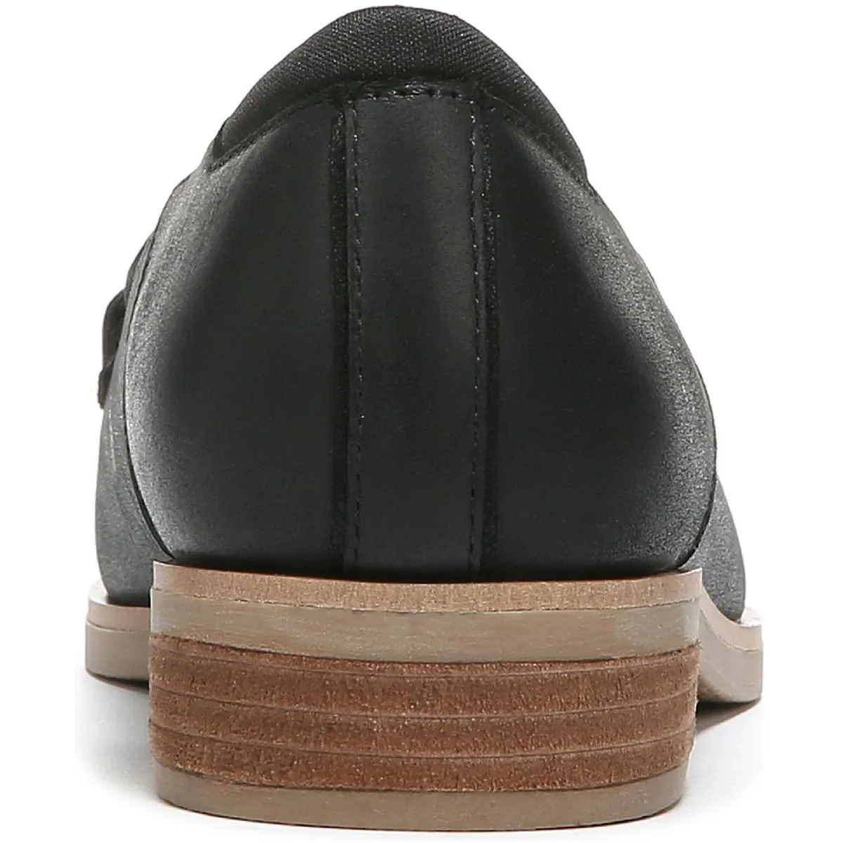 Dr. Scholl's Shoes Womens Avenue Leather Slip on Loafers