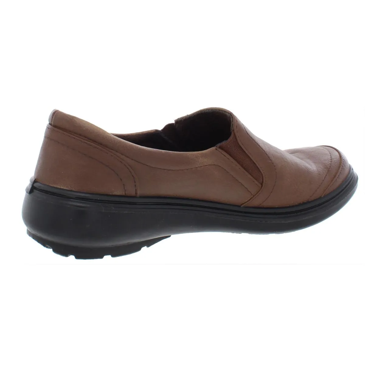 Easy Street Womens Ultimate Slip On Comfort Loafers