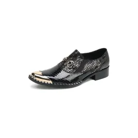 Elanique Ostraluxe Voyage Loafers