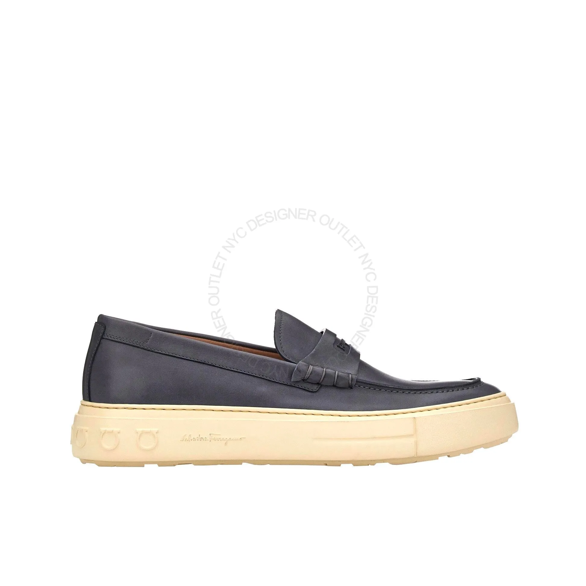 Ferragamo Melville Loafers