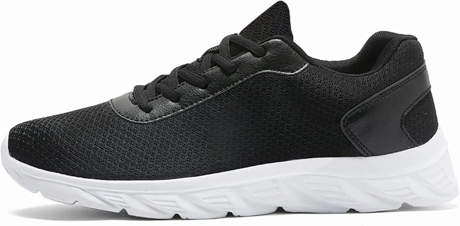Mens Loafers & Slip-Ons Men Sports Shoes Simple Solid Color Fashion Summer Mesh Breathable Comfortable Non