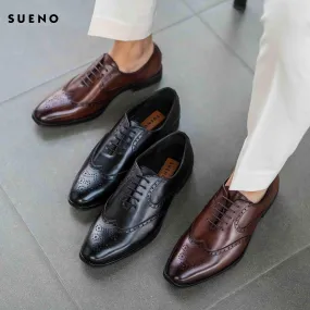 Men's Oxford Shoe