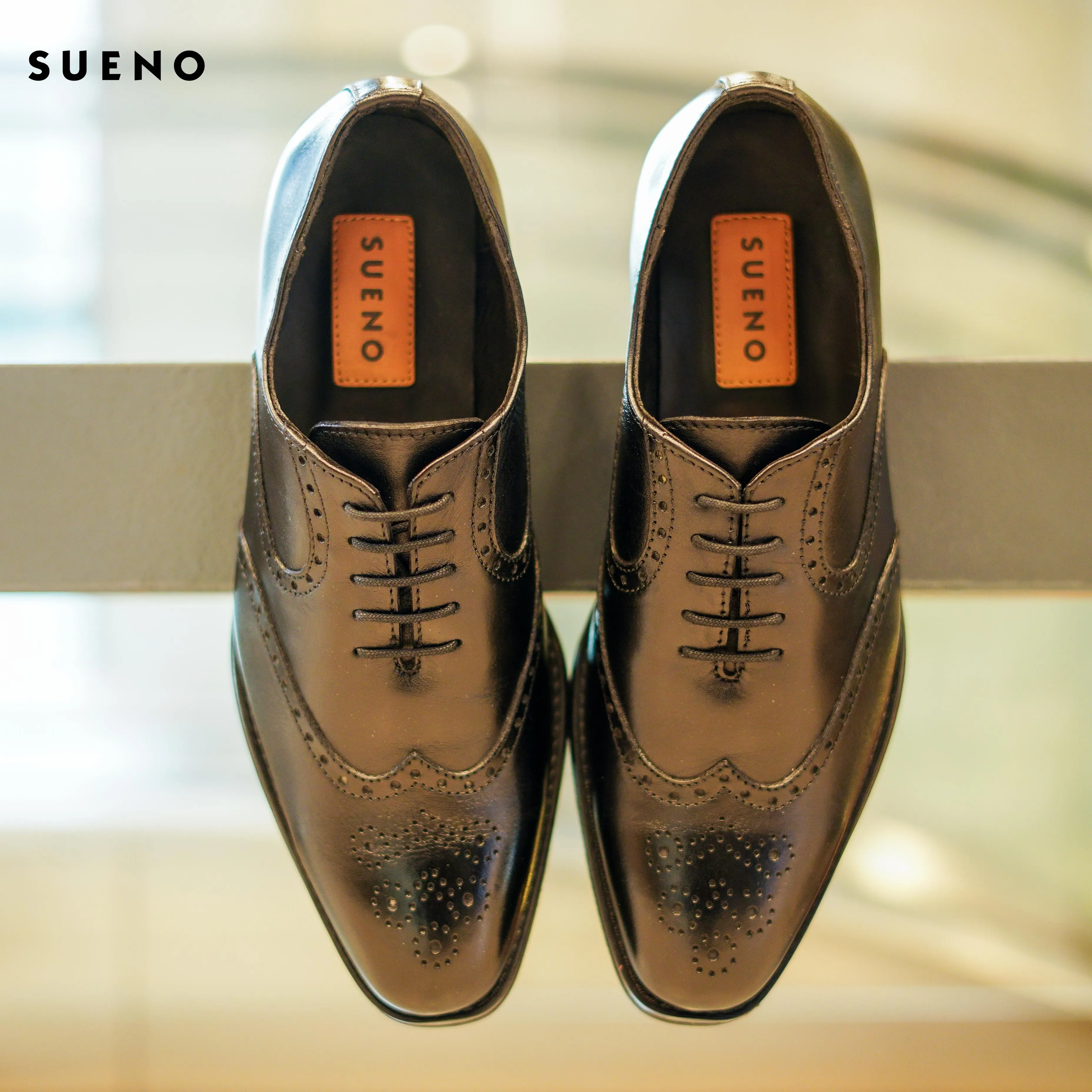 Men's Oxford Shoe