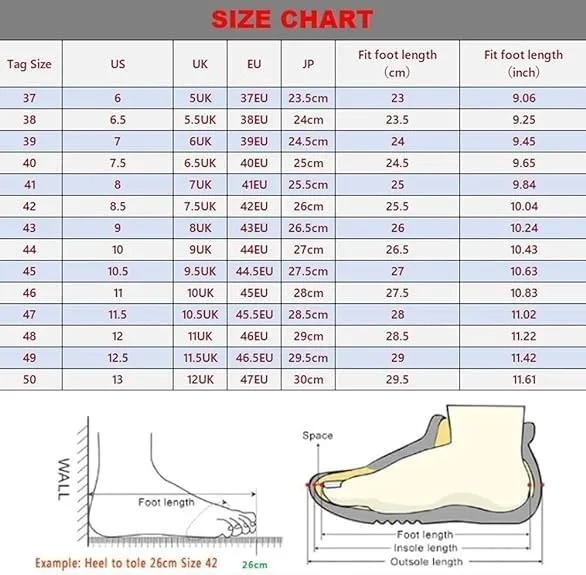 Men's Retro Pointed Chunky Heel Non-Slip Business Dress Shoes Genuine Leather Oxford Shoes for Men