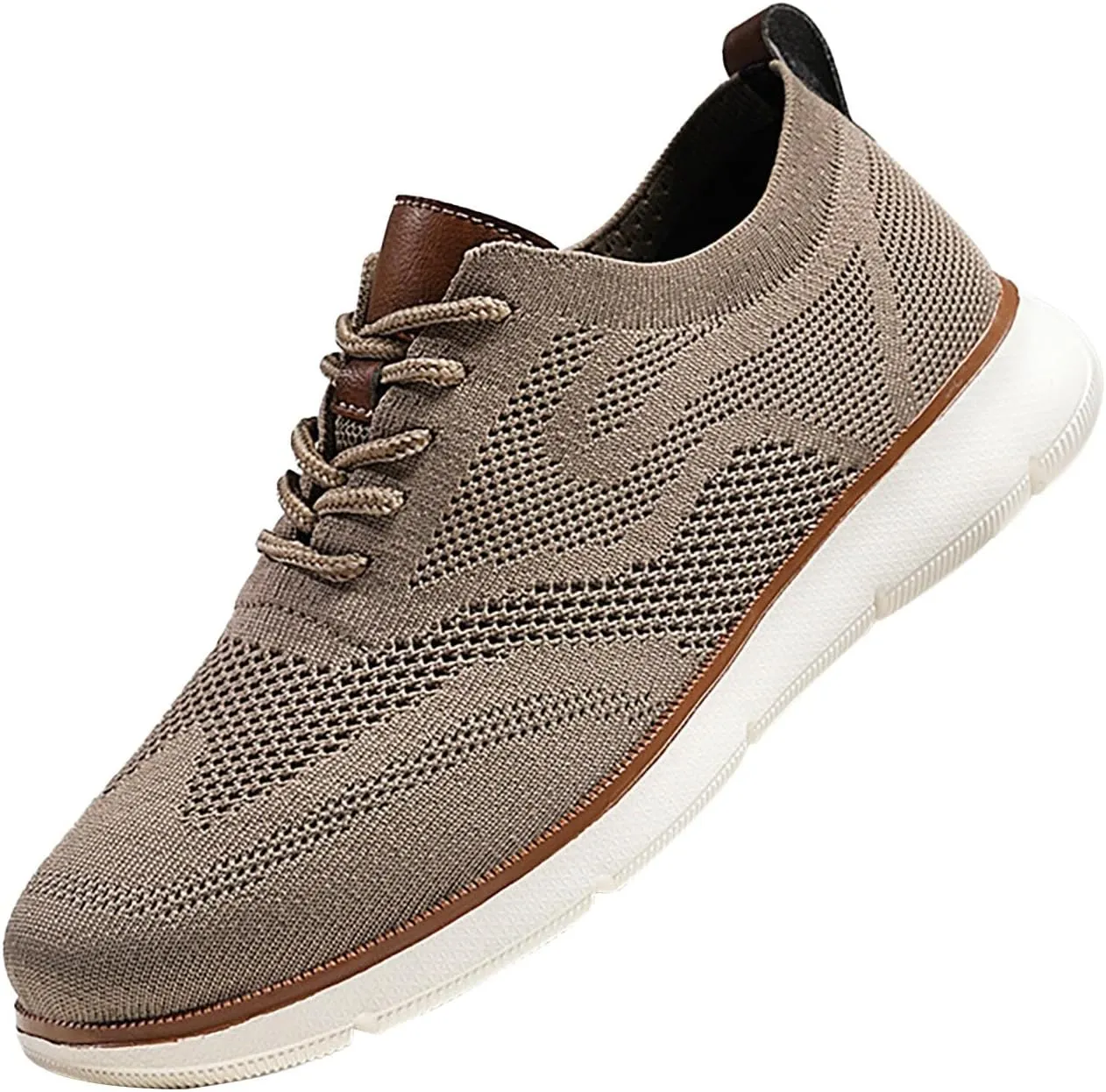 Orthopedic Shoes for Men Women's Wide Loafers Women's Fashion Sneakers Slip On Flat Heel Womens Loafers Comfortable Dressy Slip On Shoes Women Sandals White Sneakers Men