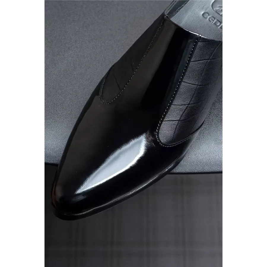 Serpatura Goldara Luxe Loafers
