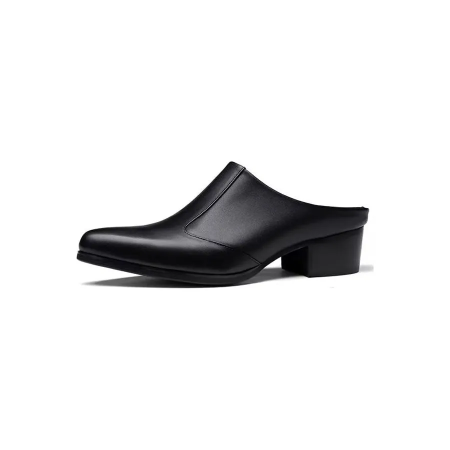 Serpatura Goldara Luxe Loafers