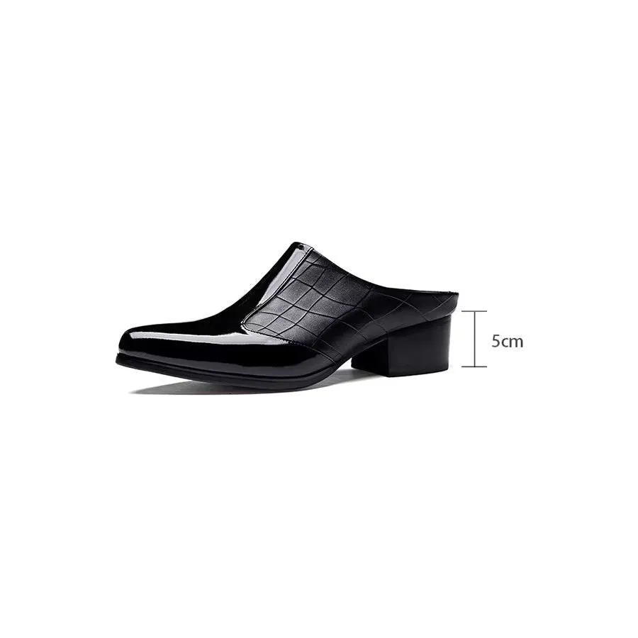 Serpatura Goldara Luxe Loafers