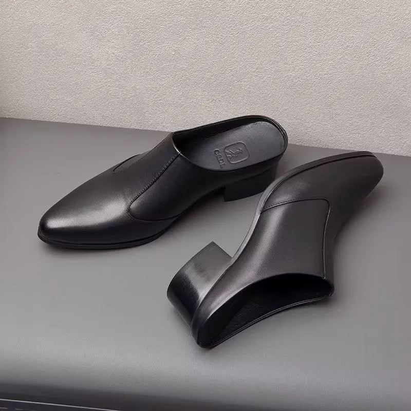 Serpatura Goldara Luxe Loafers