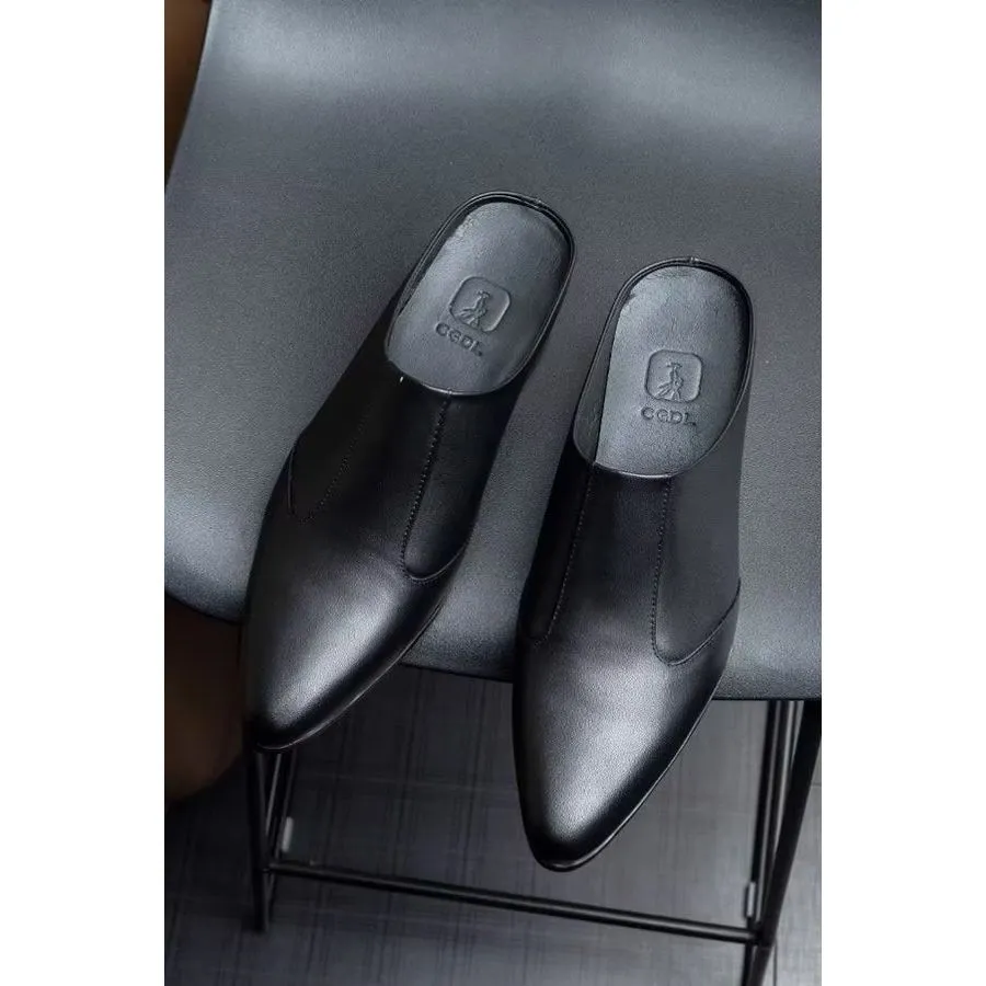 Serpatura Goldara Luxe Loafers