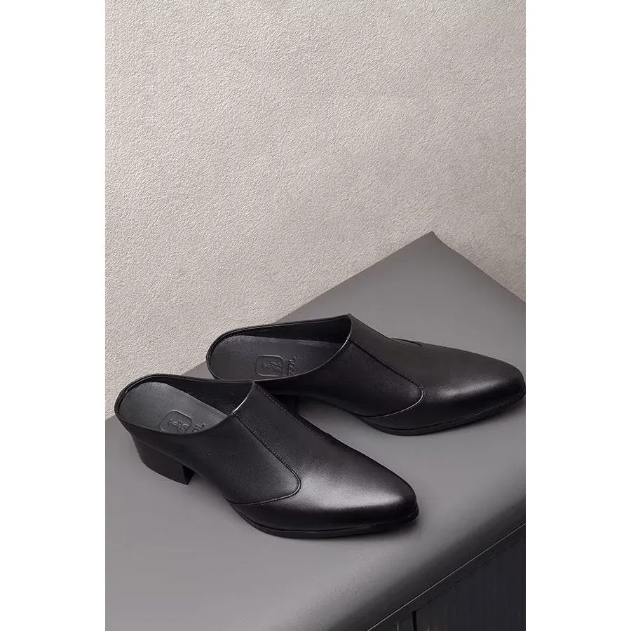 Serpatura Goldara Luxe Loafers