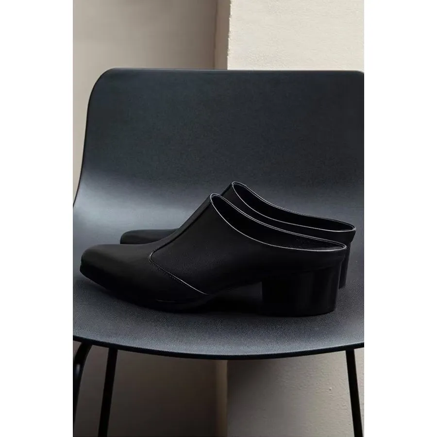 Serpatura Goldara Luxe Loafers