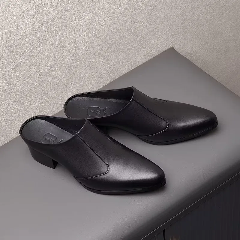 Serpatura Goldara Luxe Loafers