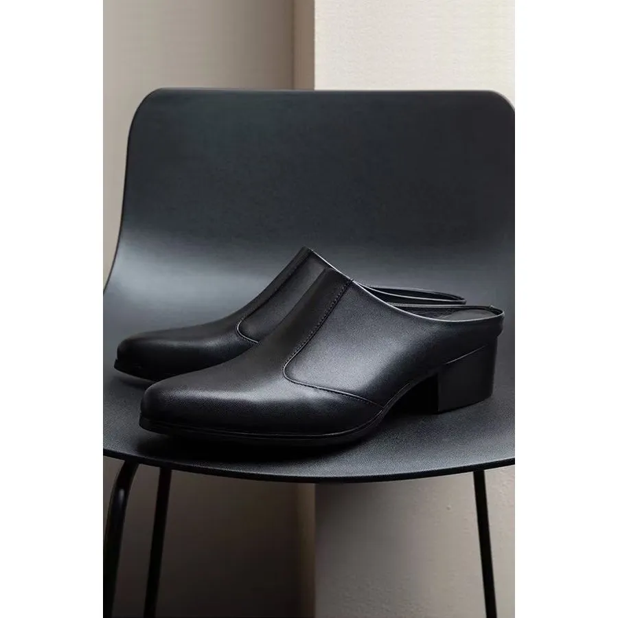 Serpatura Goldara Luxe Loafers