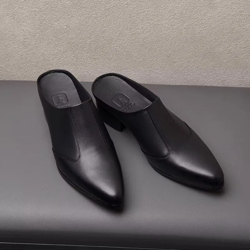 Serpatura Goldara Luxe Loafers