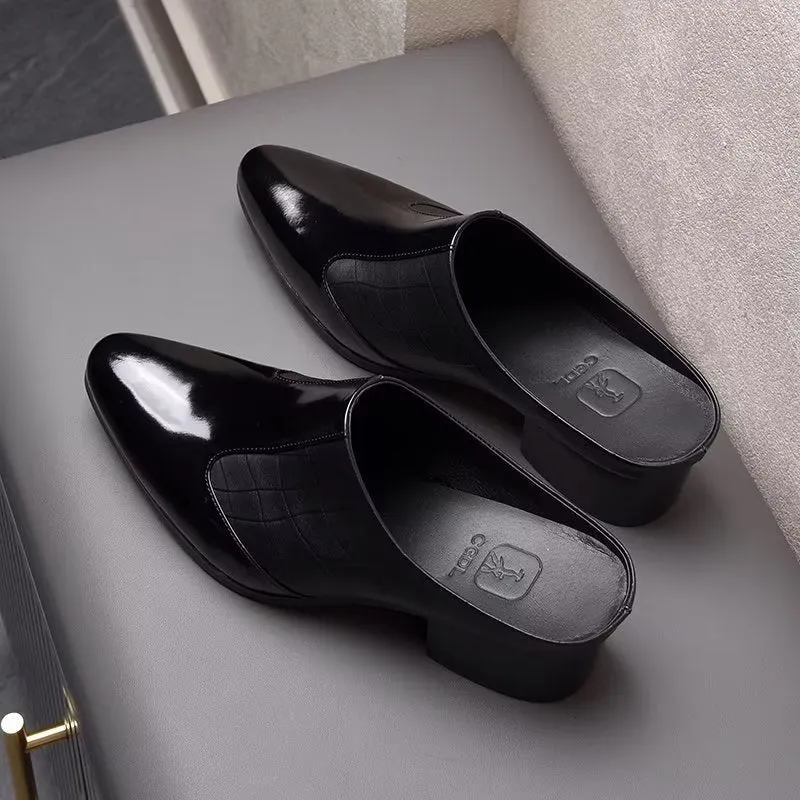 Serpatura Goldara Luxe Loafers