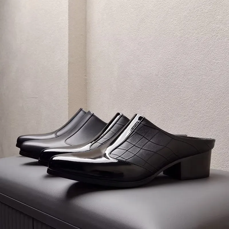Serpatura Goldara Luxe Loafers