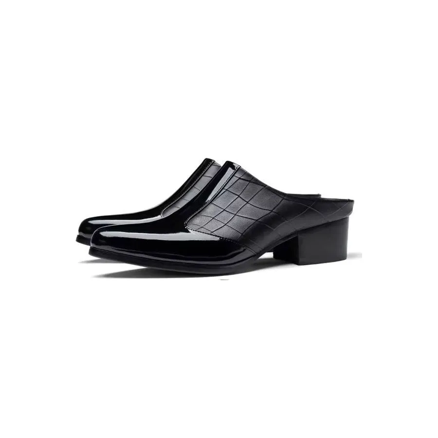 Serpatura Goldara Luxe Loafers