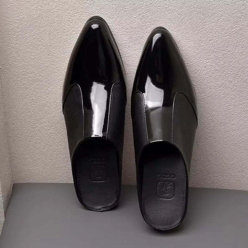 Serpatura Goldara Luxe Loafers