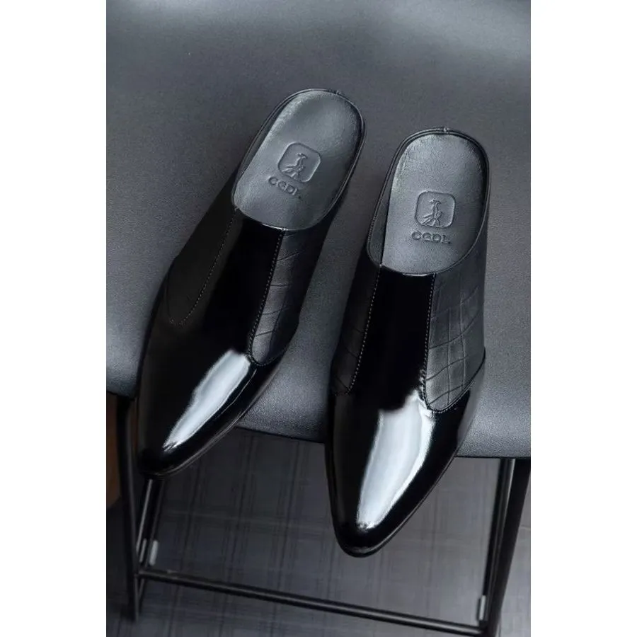 Serpatura Goldara Luxe Loafers