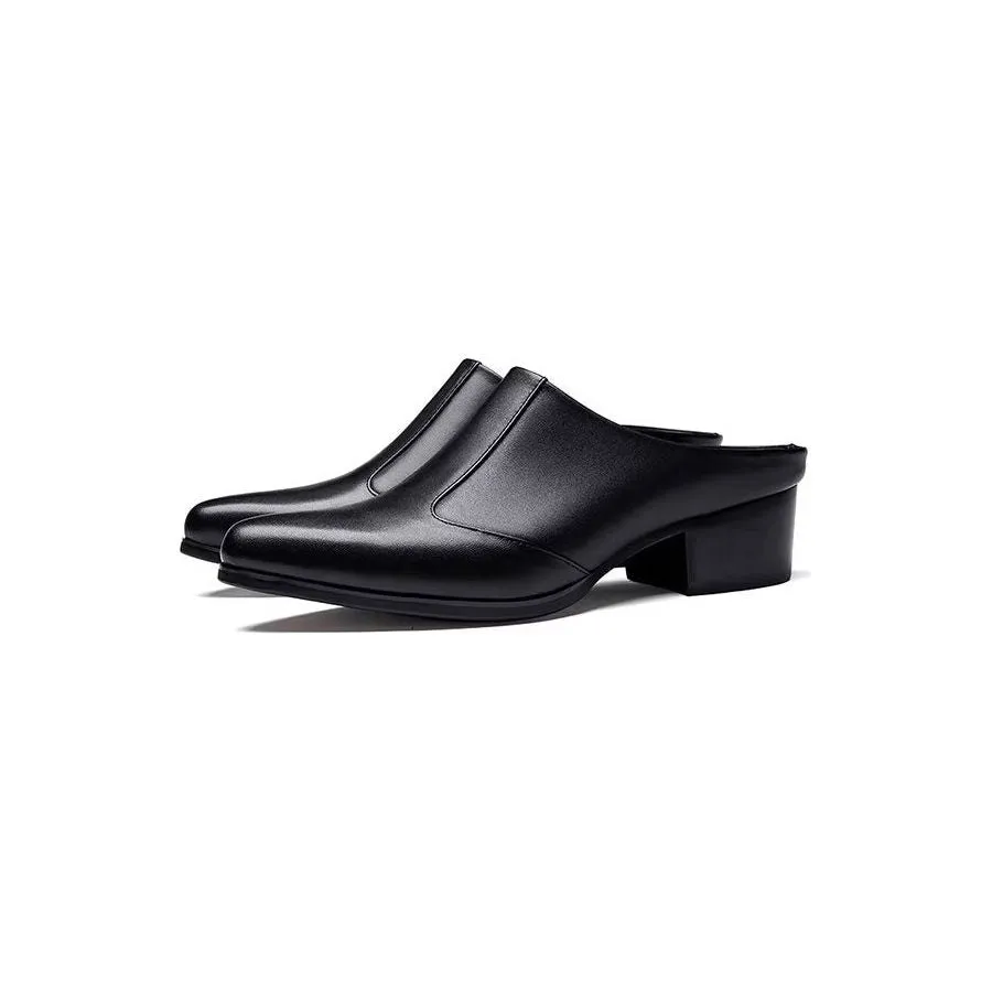 Serpatura Goldara Luxe Loafers