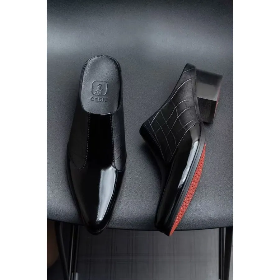 Serpatura Goldara Luxe Loafers