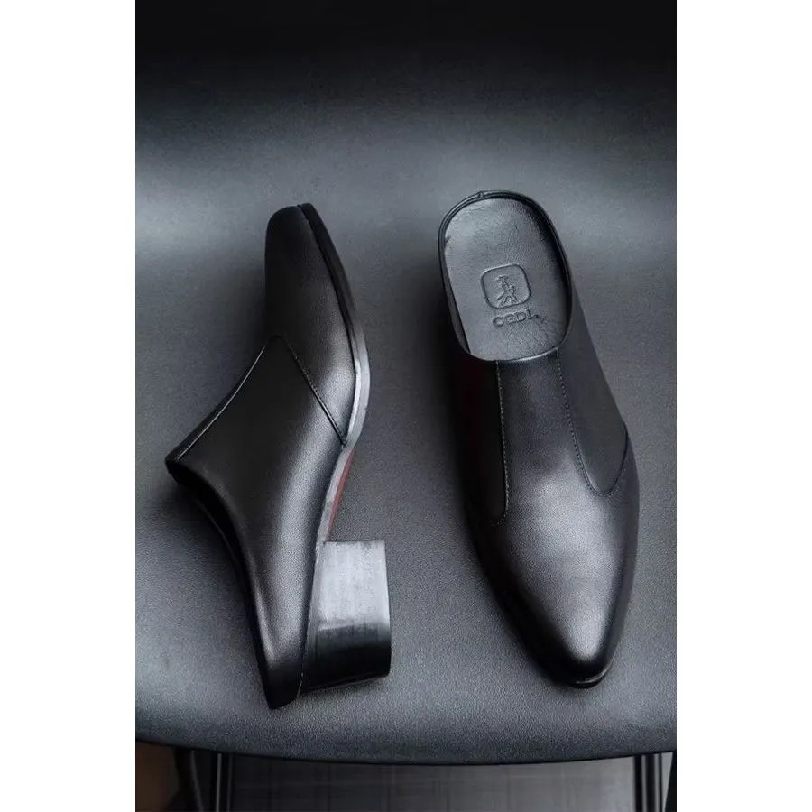 Serpatura Goldara Luxe Loafers