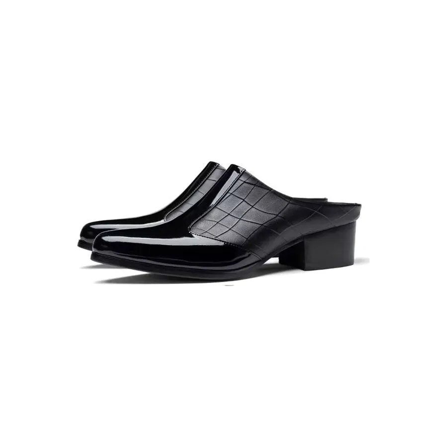 Serpatura Goldara Luxe Loafers
