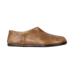 Tabi Loafers