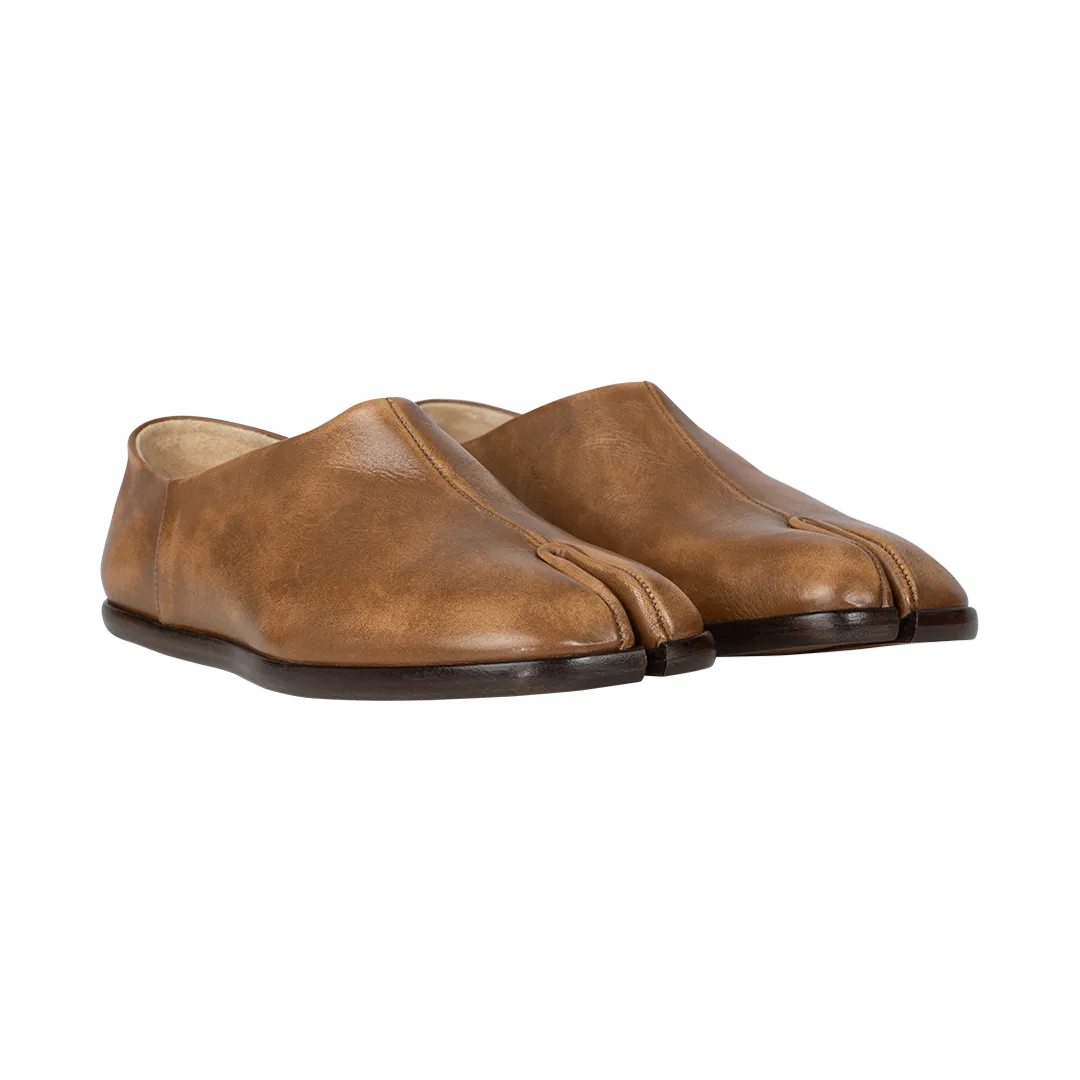 Tabi Loafers