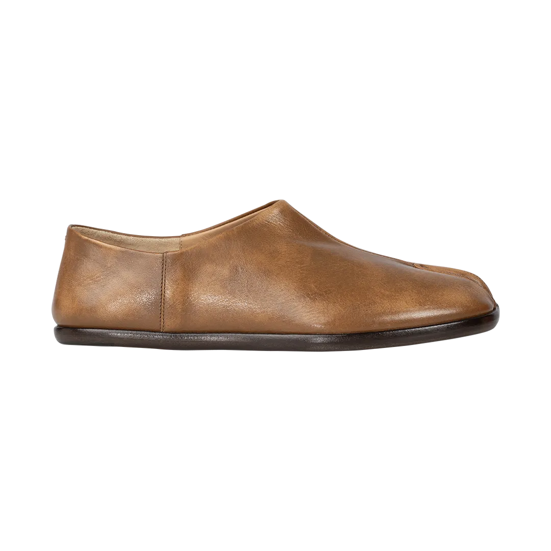 Tabi Loafers
