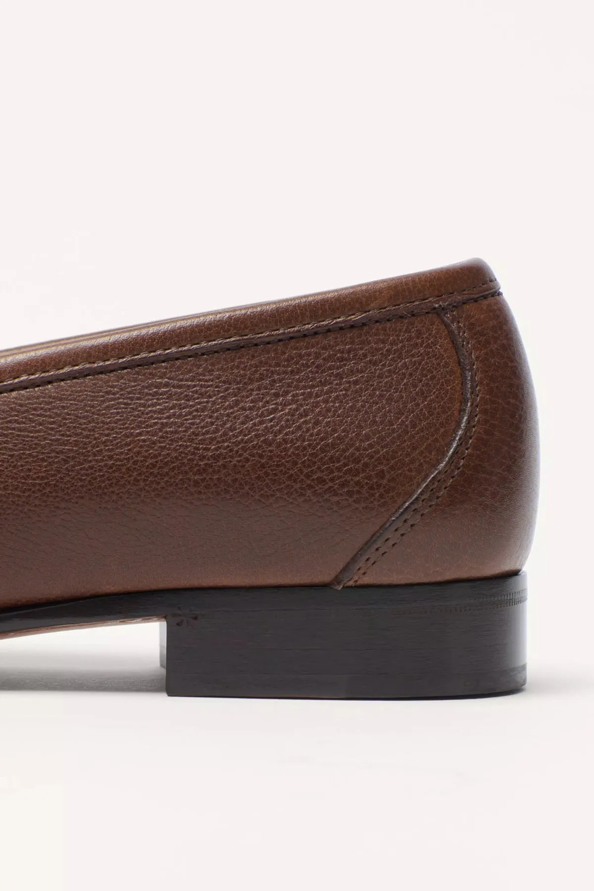 VALENTINO GARAVANI | VLOGO SIGNATURE BUFFALO LOAFERS