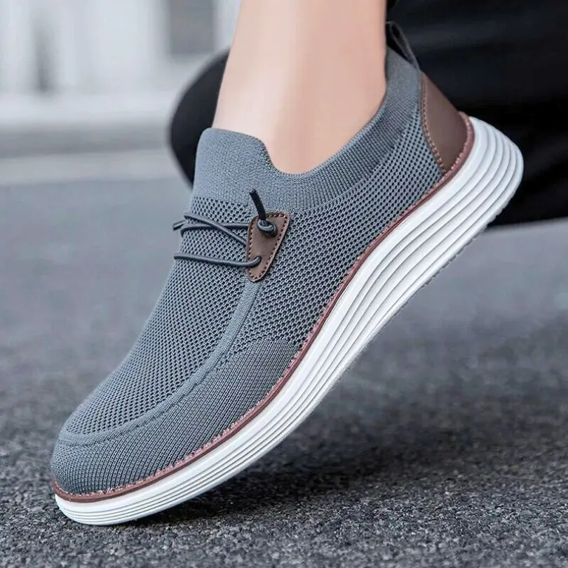 VERONA MESH LOAFERS