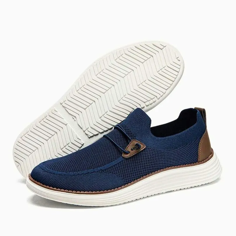 VERONA MESH LOAFERS