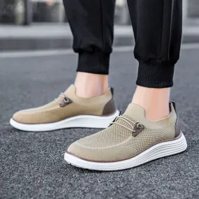 VERONA MESH LOAFERS