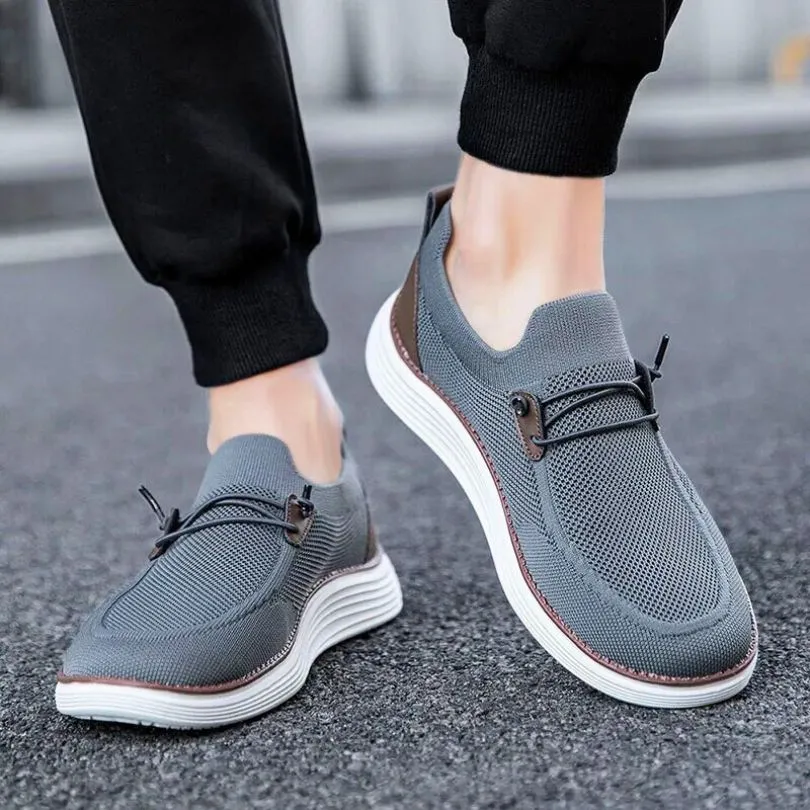 VERONA MESH LOAFERS