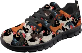 Wanyint Lightweigth Running Shoes Women's Fashion Snekares Comfortable Footwear
