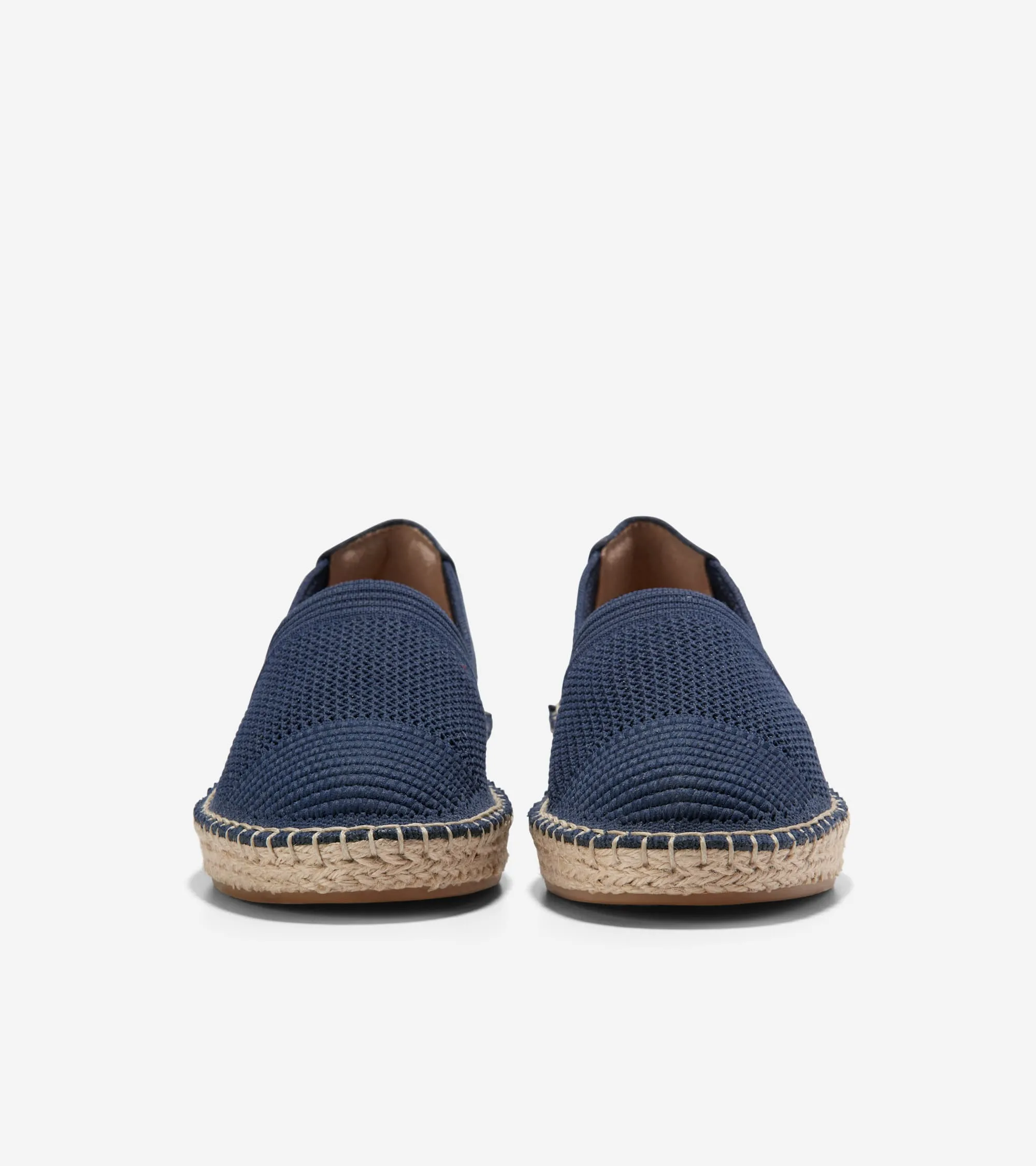 Women's Cloudfeel Espadrille II Slip-On Loafers