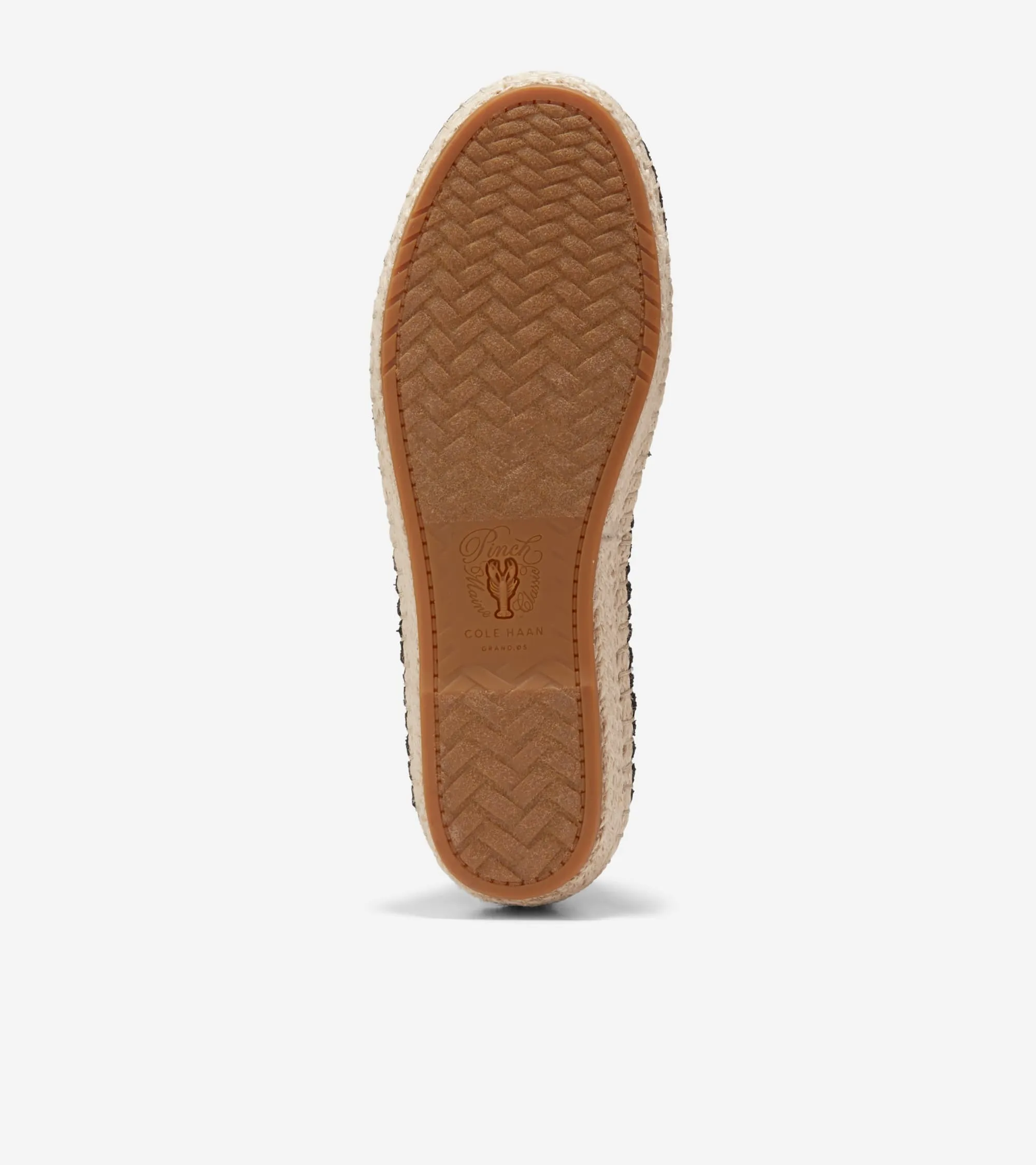 Women's Cloudfeel Espadrille II Slip-On Loafers