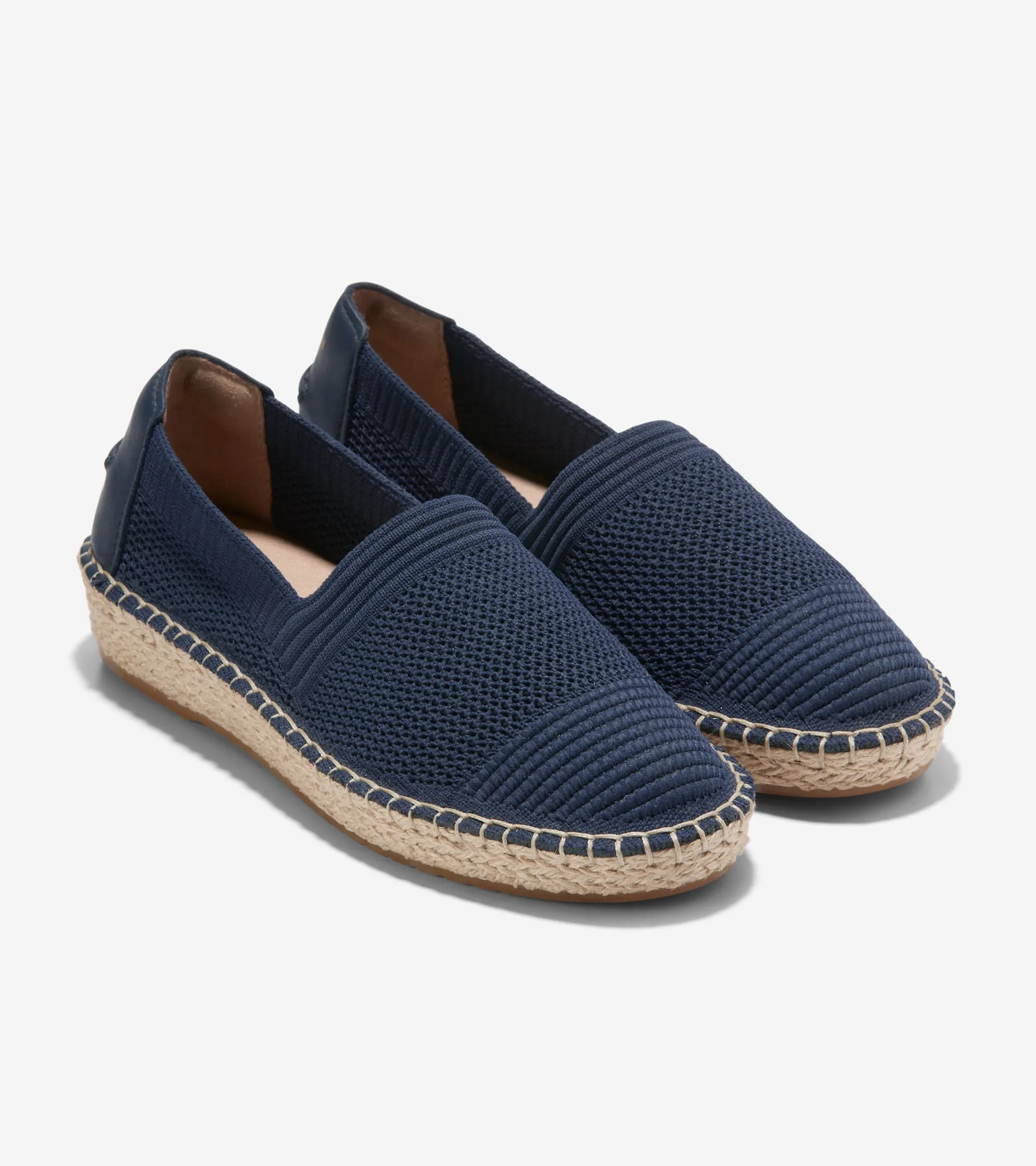 Women's Cloudfeel Espadrille II Slip-On Loafers