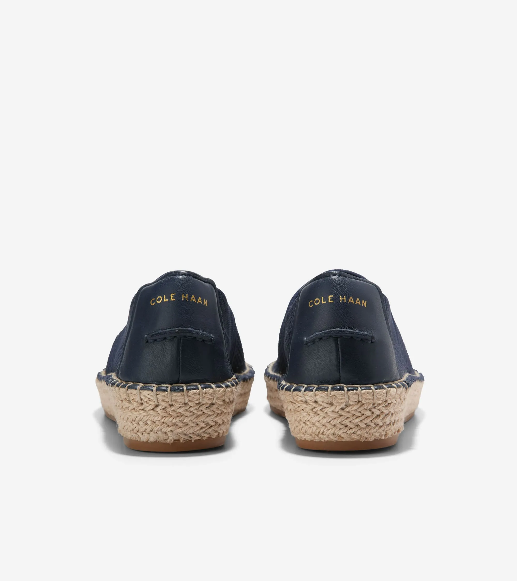 Women's Cloudfeel Espadrille II Slip-On Loafers
