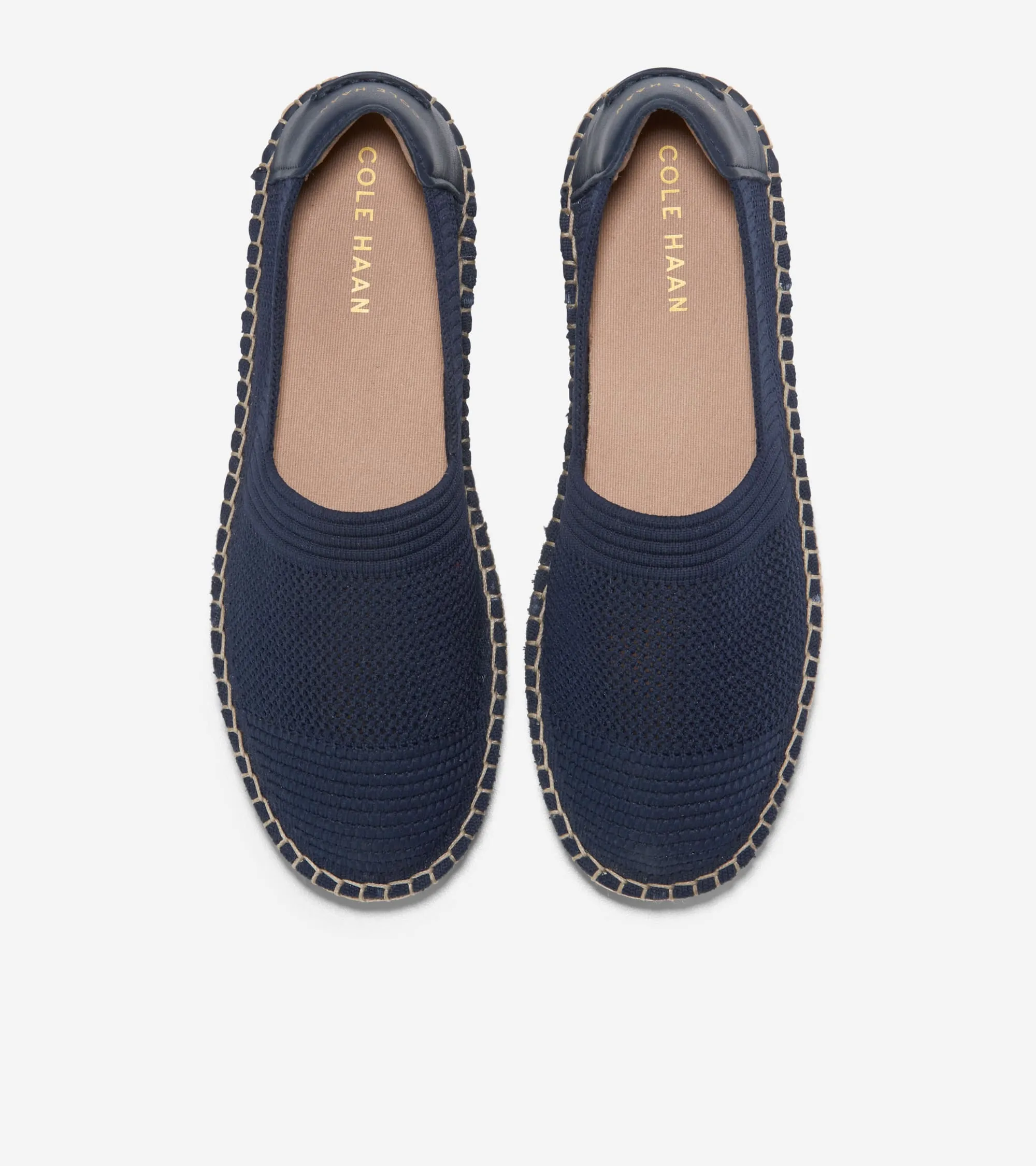 Women's Cloudfeel Espadrille II Slip-On Loafers